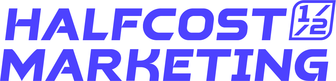 Halfcost Marketing